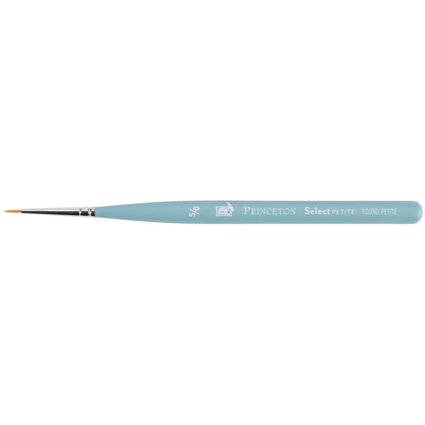 Pincel de artista Princeton Princeton Artist Brush MR-5/0