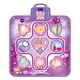 thumbnail image 2 of Tapete de baile Richtim | Alfombra de baile LED plegable para niños de 3 a 10 años | 6 modos de juego | Tela suave e impermeable | Actividad portátil para interior y exterior | Regalo para niños, 2 of 5