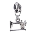 thumbnail image 1 of Zipper Pull,10 Pcs Zipper Pull Zipper Tape Sewing Zippers Power Packed Performance, 1 of 5