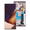 thumbnail image 1 of TFT LCD for  Note20 Ultra, LCD Display Touch Screen Digitizer Assembly Replacement for  Note 20 Ultra SM N986U SM N986B, 6.9 Inch, 1 of 6