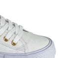 thumbnail image 2 of Rdek Womens Canvas Sneakers, 2 of 4