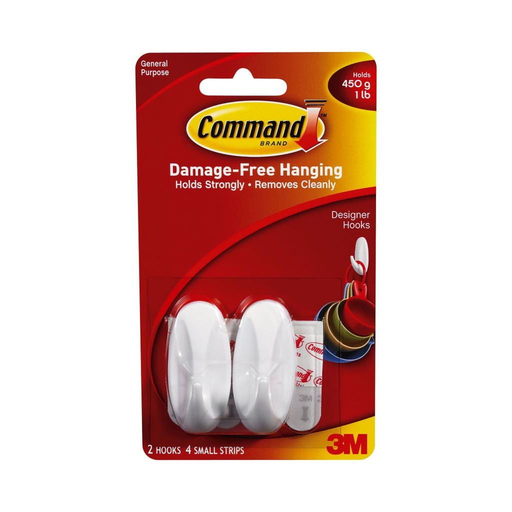 Command Hanging Hooks