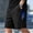 (New52)Blue, variant on Thousandth Men's Athletic Shorts Quick Dry Running Pants Loose Fit Elastic Waist Breathable Shorts Drawstring Moisture Wicking Lightweight Workout Shorts