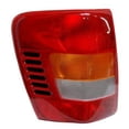 thumbnail image 1 of CALAVERA GRAND CHEROKEE 1989 JEEP Izquierda/Piloto Genérica ., 1 of 4