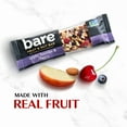 thumbnail image 5 of Bare Fruit & Nut Bars, Apple, Berries & Cherry, 1.41 oz, 5 Count, 5 of 9