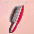 thumbnail image 4 of The Ultimate Pink Bzf Hairbrush, 4 of 4