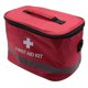 thumbnail image 1 of Outdoor Sports Cam Bag Home Packa Red Nylon Stri S, 1 of 5