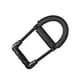 thumbnail image 1 of Soidarity Dispositivo de entrenamiento de muñeca, entrenador de fuerza de antebrazo portátil, ejercitador de brazo para el hogar, equipo de Fitness para Accesorios para máquinas de ejercicios Negro Soidarity OD010646-01, 1 of 6