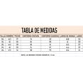 thumbnail image 4 of Vestido de Dama Extra Plus Sexi Elegante Para Fiesta Playa Dara Baby  Vest082, 4 of 4