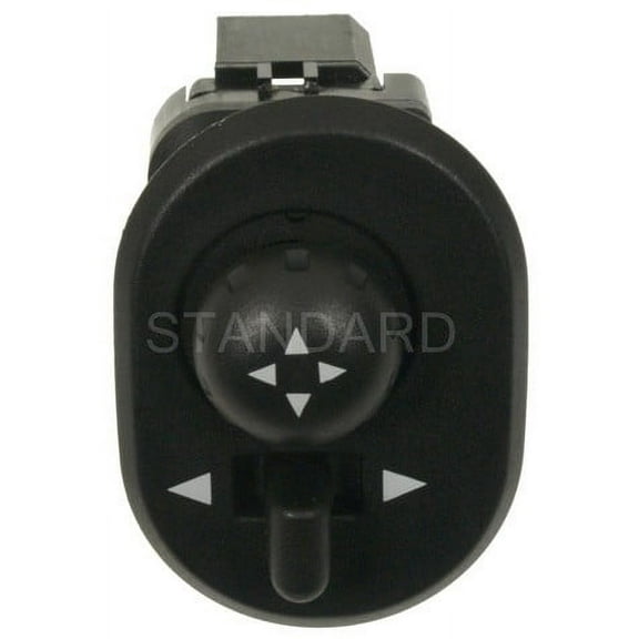 Standard Ignition Door Remote Mirror Switch P/N:MRS11 Fits select: 2003-2004 FORD EXPEDITION