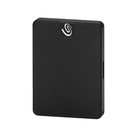 Seagate Expansion SSD 500GB Solid State Drive STJD500400