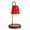 Red, variant on Womens Birthday Gift Candles Warmer, Warm Light Lamp Candles Warmer Lamp, Red Candles Warmer Home Gifts for Women, Lamp Wax Warmer Warming Candle Lamp