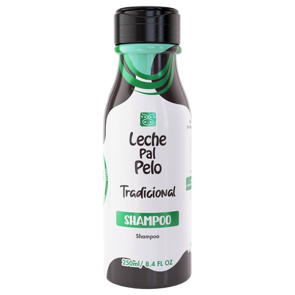LECHE PAL PELO TRADICIONAL SHAMPOO 250ML