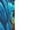 White, variant on Blue Viper Snake Closeup Face Print Men's Home Trousers, Elastic Drawstring Home Pajamas Clothing Suitable for Adult Men-