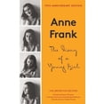 thumbnail image 1 of Pre-Owned The Diary of a Young Girl: The Definitive Edition (Paperback) 0385480334 9780385480338, 1 of 1