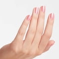 thumbnail image 4 of OPI Nail Lacquer, Princesses Rule, Pink Nail Polish, 0.5 fl oz, 4 of 8