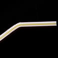 thumbnail image 3 of 10uds. 100 pajitas desechables flexibles para fiestas de 8,26 pulgadas, flexibles para decoraciones de fiestas, 3 of 6