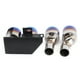 thumbnail image 5 of Puntas De Escape, Puntas De Silenciador, Escape Para Reemplazo De Escape Accesorio Para Automóvil ANGGREK Otros, 5 of 8