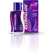Astroglide Personal Liquid Lubricant 2.50 oz (Pack of 6)