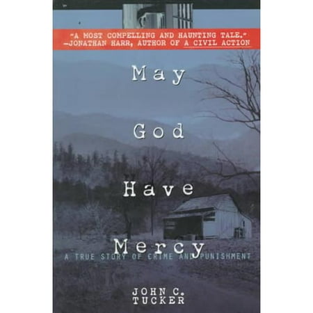 May God Have Mercy: A True Story of Crime and Punishment