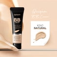 thumbnail image 1 of ZZwxWA Online Shopping Matte Oil Control Liquid Foundation,, Not Take Off Makeup, Repair, Concealer 30ml, 1 of 3