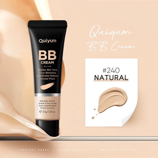 ZZwxWA Online Shopping Matte Oil Control Liquid Foundation,, Not Take Off Makeup, Repair, Concealer 30ml