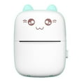 thumbnail image 1 of Daisyyozoid Wholesale Thermal Portable Bluetooth Printer 58mm Mini Wireless POS Image Photo For Phone, 1 of 2