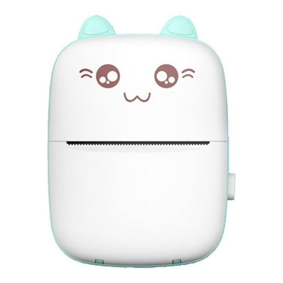 Thermal Portable Bluetooth Printer 58mm Mini Wireless POS Image Photo For Phone