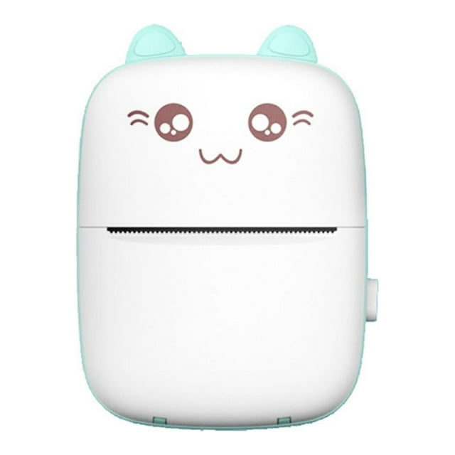 Daisyyozoid Imprimante Thermique Portable Bluetooth en Gros 58mm Mini Sans Fil POS Image Photo pour Téléphone
