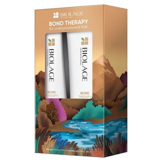 Matrix Total Results - Holiday Dream Hair Fantasy - High Amplify