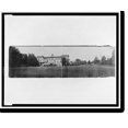 thumbnail image 2 of Historic Framed Print, Cornell University #5, Ithaca, N.Y., 17-7/8" x 21-7/8", 2 of 9