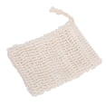 thumbnail image 1 of Bolsa de malla para guardar jabón, bolsa de jabón de ramio natural, bolsa de jabón de ramio, bolsas de baño exfoliantes, tecnología de vanguardia, 1 of 14