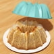 thumbnail image 4 of Utensilios de cocina, accesorios de cocina, moldes redondos de silicona para pasteles, moldes antiadherentes a prueba de fugas, bandejas para hornear, moldes para repostería, adecuados para pasteles d, 4 of 6