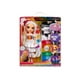 thumbnail image 2 of Muñeca Rainbow High Nueva Colorea y Crea Ojos Cafés, 2 of 4