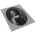 thumbnail image 3 of Print: African American Woman, Facing Left, View 7, 1899, 3 of 4