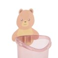 thumbnail image 3 of Oubit Home Bathroom Toothbrush Holder,Wall Mounted Bathroom Toothbrush Bathroom Toothbrush Holder Toothpaste Storage Box Unbeatable Value, 3 of 8