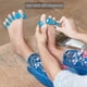 thumbnail image 3 of Yogatoes Gems: Gel Toe Stretcher & Toe Separator, 3 of 5
