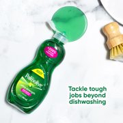 Palmolive Ultra Strength Liquid Dish Soap, 8.4 Fluid Ounce Bottle