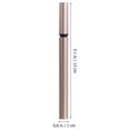 thumbnail image 2 of 4PCS 1ML Pens Tubos de delineador de ojos vacíos Mini Liquid Eyeliner Tube Botella de tubo, 2 of 5
