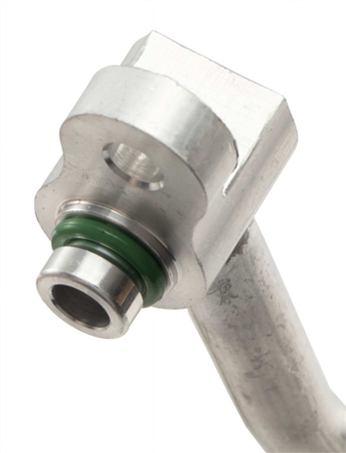 Discharge Line Hose Assembly