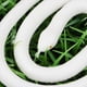 thumbnail image 2 of Juguete de serpiente falsa, simulación realista, accesorio de broma para cosplay, juguetes ingeniosos para niños (blanco), 2 of 6