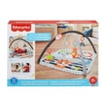 thumbnail image 2 of Gimnasio de Actividades Fisher Price Newborn Musical 3 en 1, 2 of 4