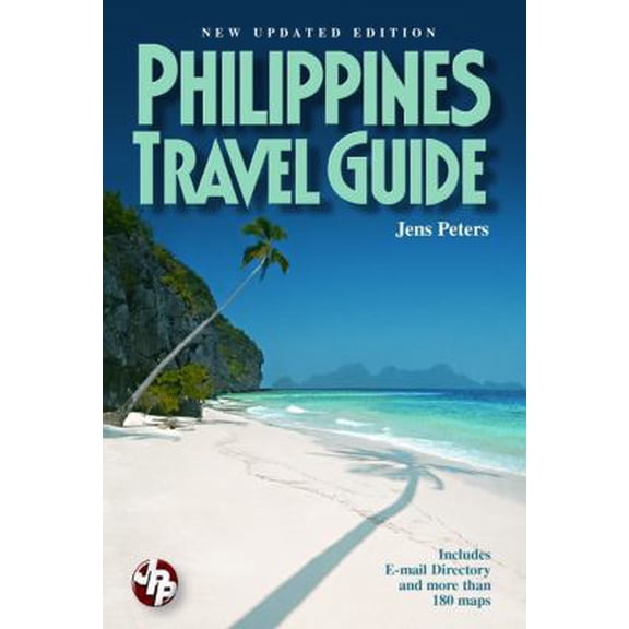 Pre-Owned Philippines Travel Guide (Paperback) 3923821328 9783923821327