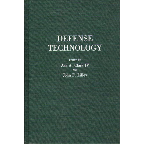 Religious Studies; 13 Defense Technology, (Hardcover)