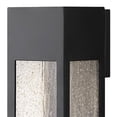 thumbnail image 6 of Hinkley Lighting - One Light Wall Mount - Rook - 6.5W 1 LED Large Outdoor Wall, 6 of 15