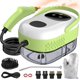 thumbnail image 1 of Limpiador a vapor DreamNature 2500W portátil 1100ml 105°C, 1 of 7