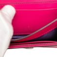 thumbnail image 5 of Pre-Owned Gucci GG Marmont Matelasse Mini Handbag/Shoulder Bag, 2-Way, Pink, Nylon... (Good), 5 of 6