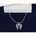 thumbnail image 2 of Angel Wings Religious Necklaces, 2 of 2