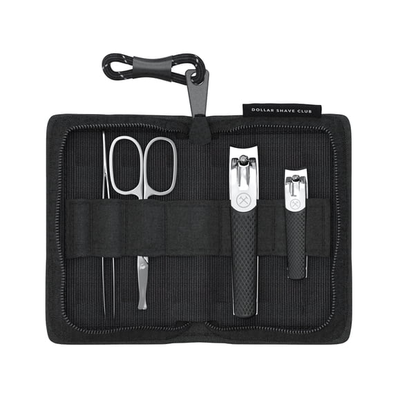 Dollar Shave Club The Tool Kit Shave & Grooming Essentials Set (1ct)