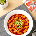 thumbnail image 4 of Five Holes Topokki Sweet & Spicy Flavor, Instant Korean Rice Cakes, 3.95oz (Pack of 2), 4 of 6